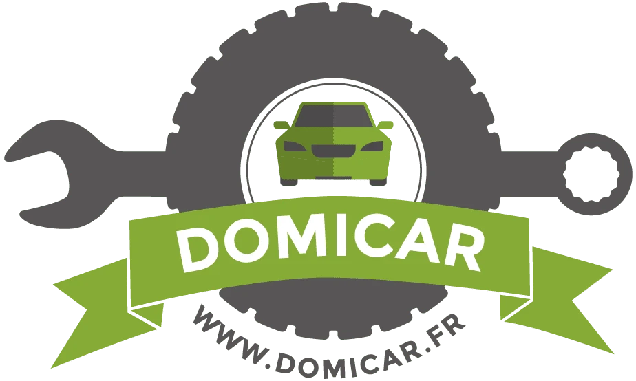 Domicar Pau